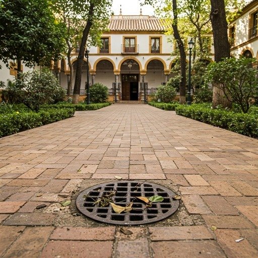 Desatascos en Sevilla