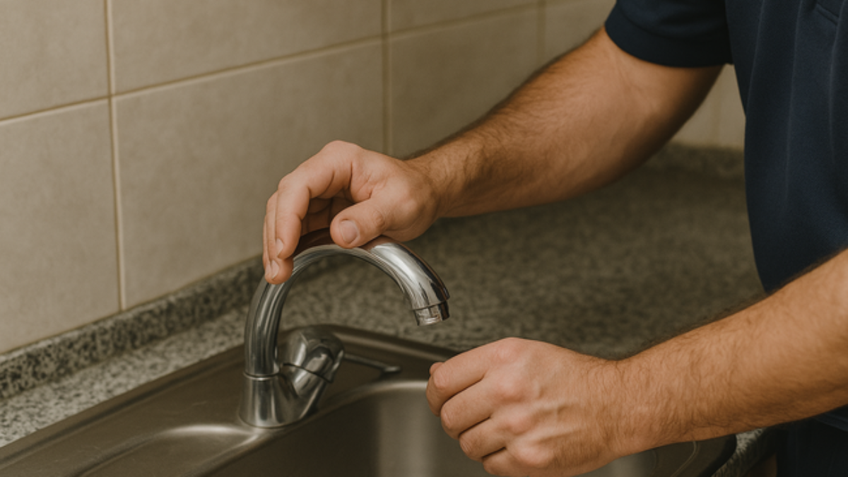 Malos olores en el fregadero: causas y cómo eliminarlos definitivamente